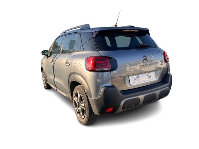 CITROEN C3 Aircross usata, con Airbag