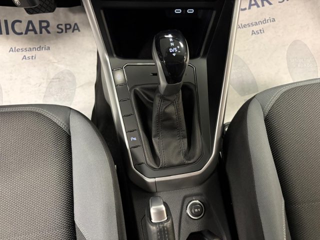 VOLKSWAGEN Polo usata, con Luci diurne LED