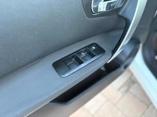 NISSAN Qashqai usata, con Fendinebbia