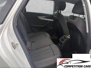 AUDI A4 usata, con Controllo trazione