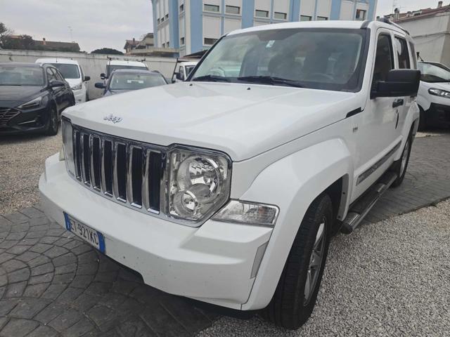 JEEP Cherokee usata, con Alzacristalli elettrici