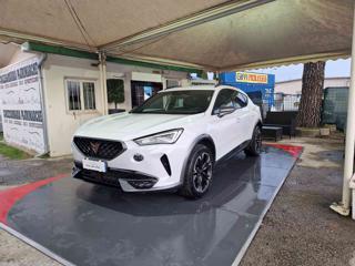 CUPRA Formentor usata, con Airbag laterali