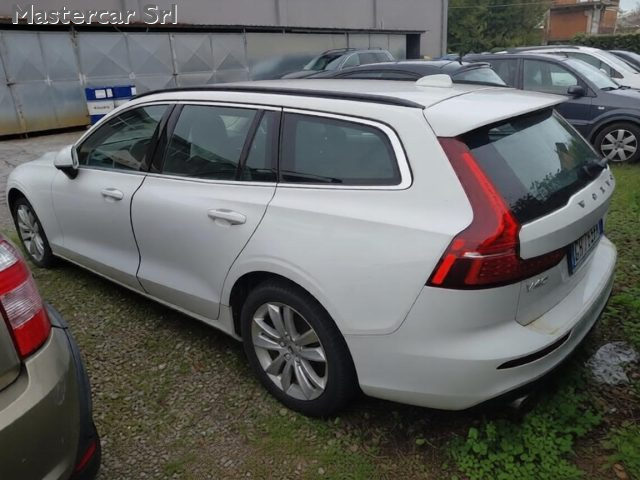 VOLVO V60 usata, con Alzacristalli elettrici