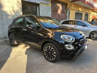 FIAT 500X usata, con Airbag Passeggero