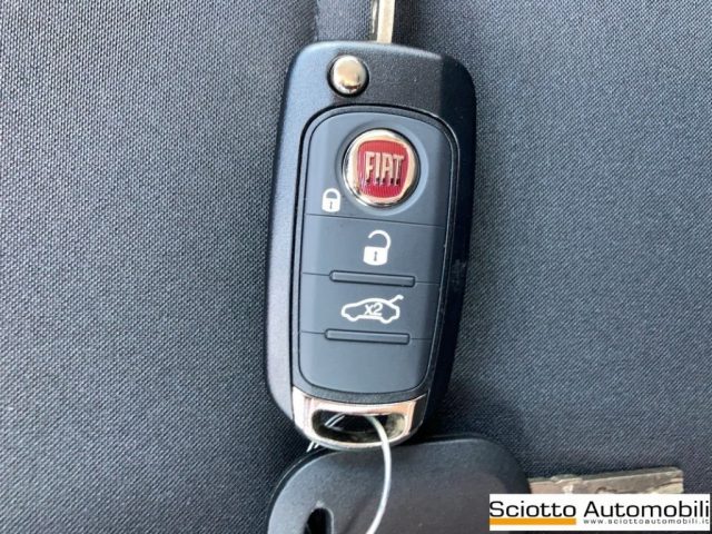 FIAT Tipo usata 18