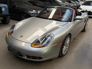 PORSCHE Boxster usata, con Cerchi in lega