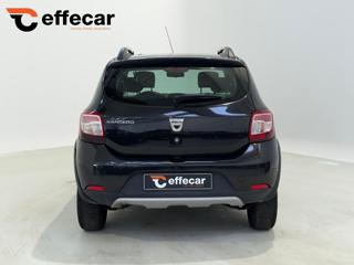 DACIA Sandero usata, con Alzacristalli elettrici