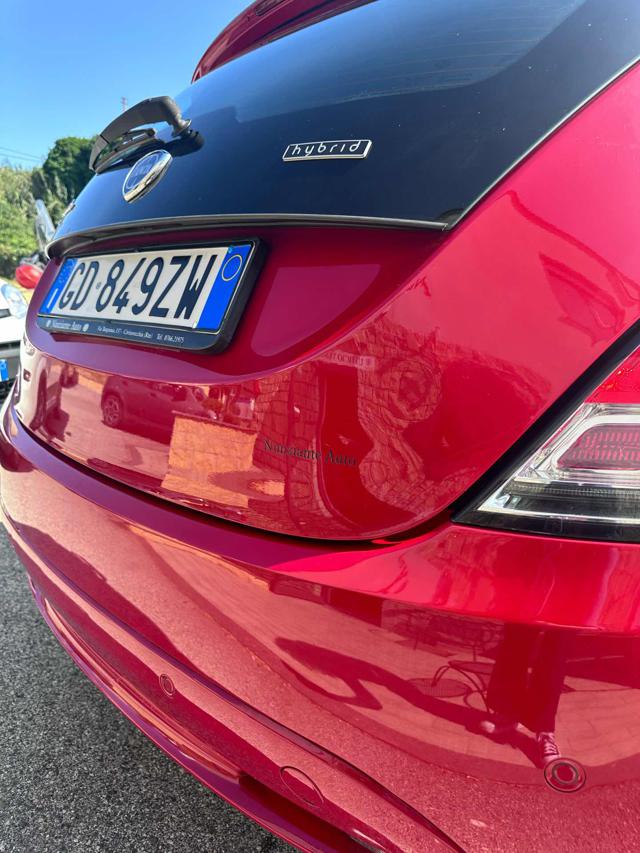LANCIA Ypsilon usata, con Airbag