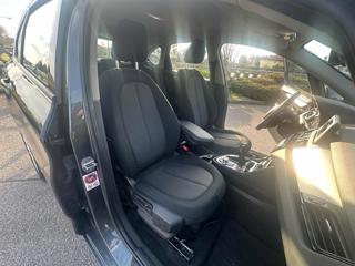 BMW 216 usata, con Immobilizzatore elettronico
