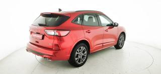 FORD Kuga usata, con Sound system