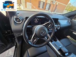 MERCEDES-BENZ GLA 200 usata, con Chiusura centralizzata