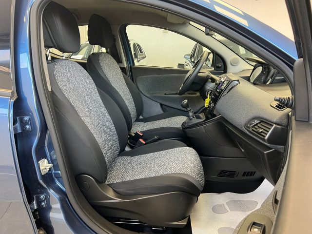 LANCIA Ypsilon usata, con Controllo trazione