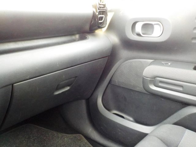 CITROEN C3 Aircross usata 56