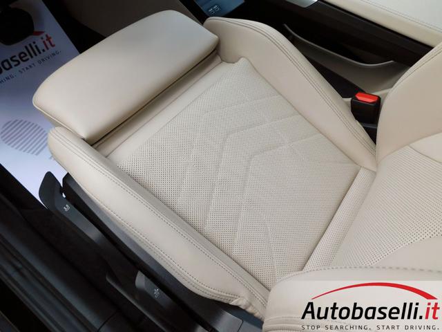 BMW X1 usata, con Limitatore di velocità