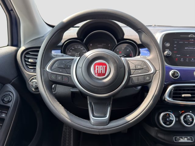 FIAT 500X usata 12