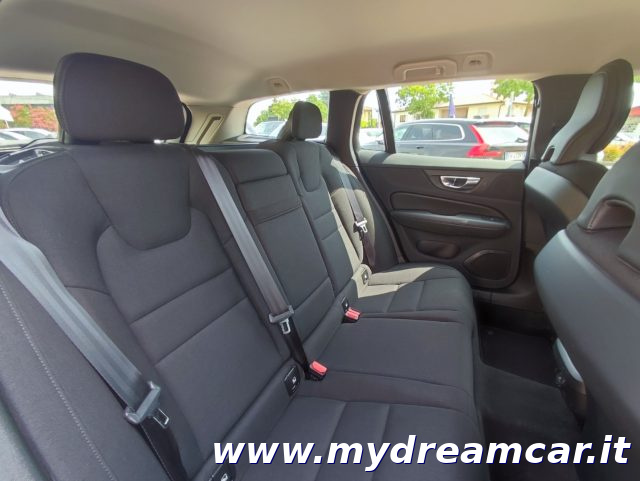 VOLVO V60 usata, con Autoradio digitale