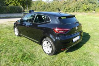 RENAULT Clio usata, con Alzacristalli elettrici