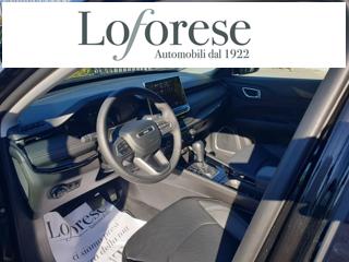 JEEP Compass usata, con Climatizzatore