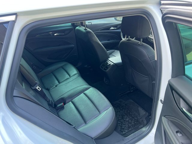 OPEL Insignia usata, con Immobilizzatore elettronico