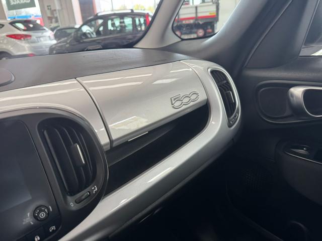 FIAT 500L usata, con Servosterzo