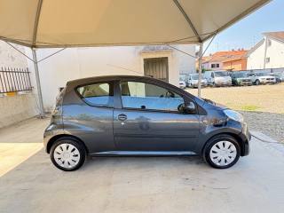 CITROEN C1 usata, con Climatizzatore
