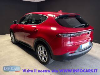 ALFA ROMEO Tonale usata, con Airbag
