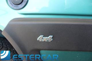 FIAT Panda usata, con MP3