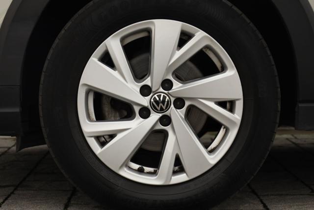 VOLKSWAGEN Taigo usata, con Chiusura centralizzata telecomandata