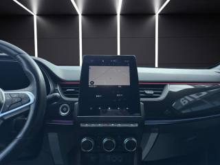 RENAULT Arkana usata, con Regolazione elettrica sedili