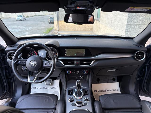 ALFA ROMEO Stelvio usata, con Cruise Control
