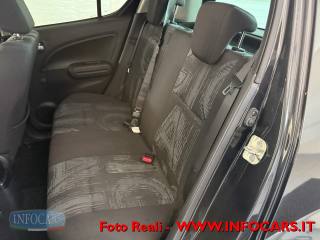 OPEL Agila usata, con Boardcomputer