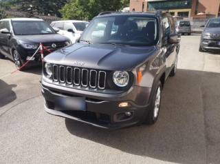 JEEP Renegade 1.6 Mjt 120 CV Longitude
