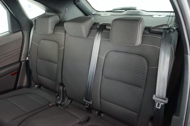 FORD Kuga usata, con Chiusura centralizzata senza chiave