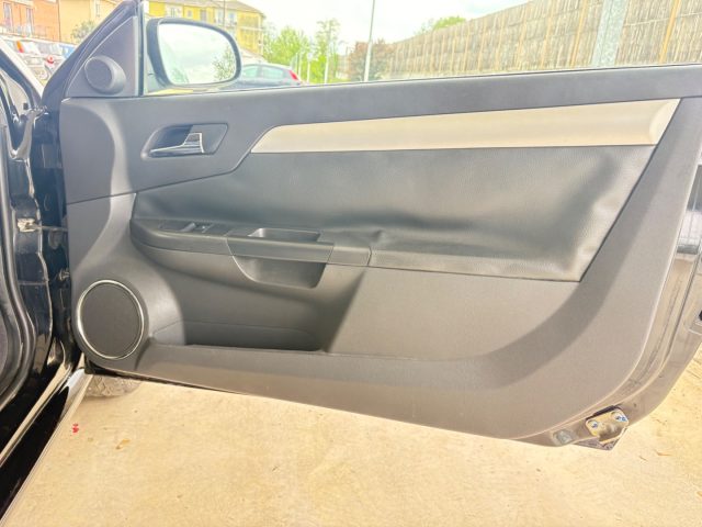 OPEL Tigra usata 25