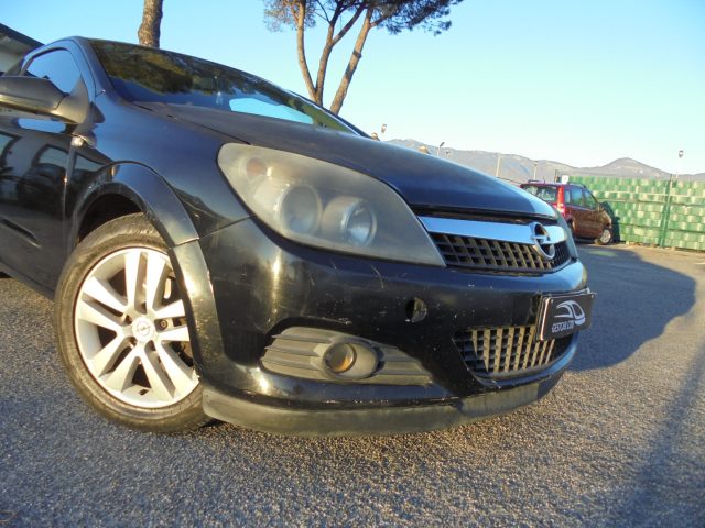 OPEL Astra usata 15