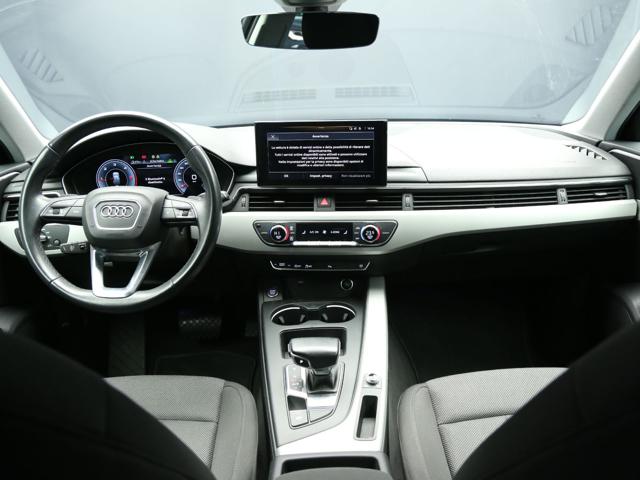 AUDI A4 usata, con Controllo automatico clima