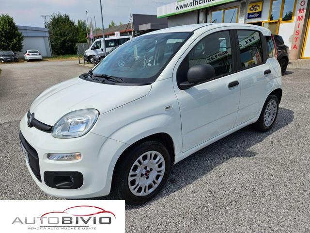 FIAT Panda usata 17