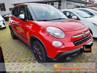 FIAT 500L usata, con Chiusura centralizzata