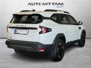DACIA Bigster usata, con Alzacristalli elettrici