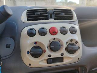 FIAT Seicento usata, con ESP