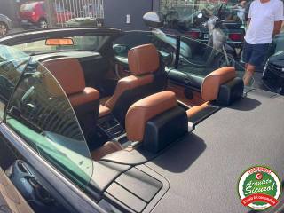 BMW 320 usata, con Lettore CD