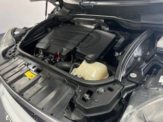 MINI Countryman usata, con Fendinebbia