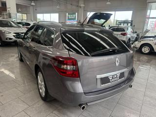 RENAULT Laguna usata, con Volante in pelle