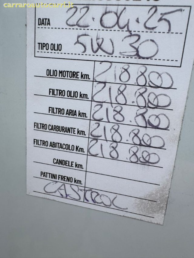 RENAULT Trafic usata, con ESP