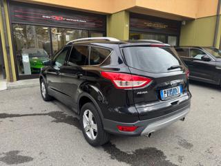 FORD Kuga usata, con Climatizzatore