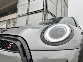 MINI Mini usata, con Controllo trazione