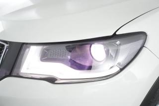 JEEP Compass usata 7