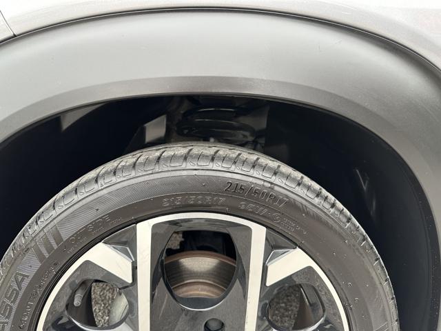 CITROEN C3 Aircross usata, con Autoradio