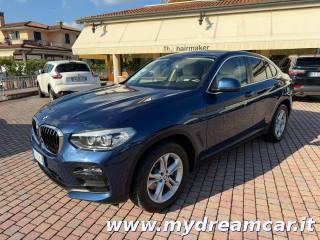 BMW X4 usata, con Airbag