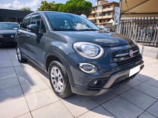 FIAT 500X usata, con Airbag laterali
